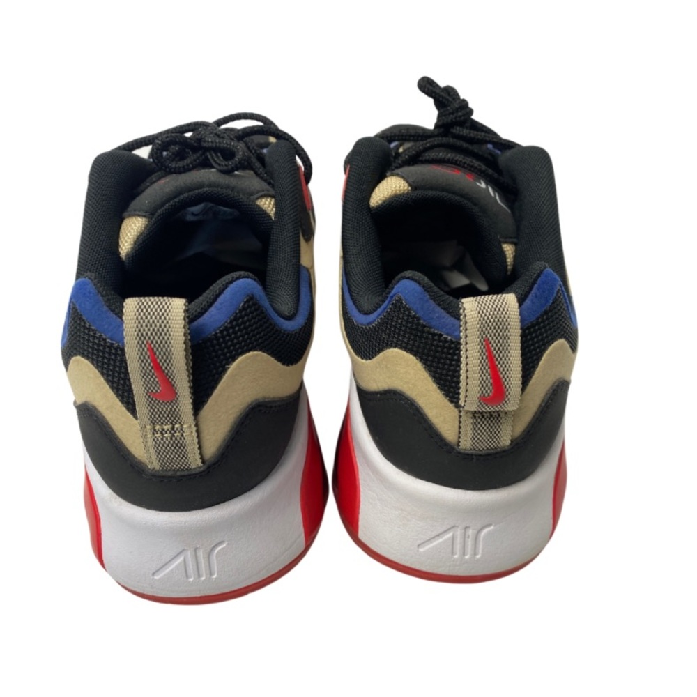 NIKE AIR MAX 200 Men’s Team Gold Athletic Sneakers | Size 9.5 | AQ2568 700 - Picture 3 of 7